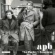 APB-RADIO 1 SESSIONS (CD)
