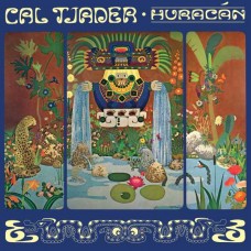 CAL TJADER-HURACAN -HQ- (LP)