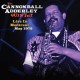 CANNONBALL ADDERLEY QUINTET-LIVE IN MONTREAL MAY 1975 (CD)