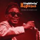 LIGHTNIN' HOPKINS-LIVE FROM THE ASH GROVE...PLUS! -COLOURED- (LP)