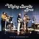 FLYING BURRITO BROTHERS-LIVE IN AMSTERDAM 1972 (2CD)