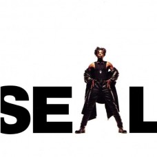 SEAL-SEAL (CD)