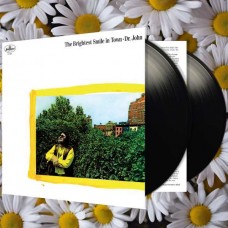 DR. JOHN-THE BRIGHTEST SMILE IN TOWN (2LP)