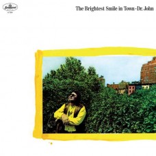 DR. JOHN-THE BRIGHTEST SMILE IN TOWN (CD)