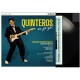 EDDIE QUINTEROS-QUINTEROS AU-GO-GO! (LP)