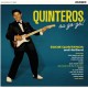 EDDIE QUINTEROS-QUINTEROS AU-GO-GO! (CD)