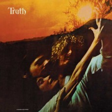 TRUTH-TRUTH (CD)