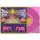 SUN RA-PINK ELEPHANTS ON PARADE -COLOURED/RSD- (LP)