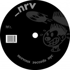 JAY TRIPWIRE/VID/DRAGOMIR-NRV001 (12")