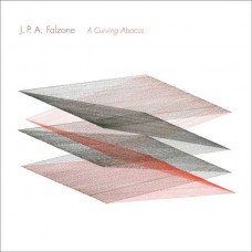 J.P.A FALZONE-A CURVING ABACUS (CD)