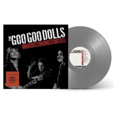 GOO GOO DOLLS-GREATEST HITS VOLUME ONE - THE SINGLES -COLOURED/LTD- (LP)