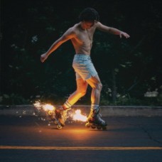 BENSON BOONE-FIREWORKS & ROLLERBLADES (CD)