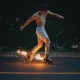 BENSON BOONE-FIREWORKS & ROLLERBLADES (CD)