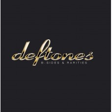 DEFTONES-B-SIDES & RARITIES (CD)