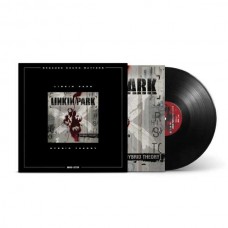 LINKIN PARK-HYBRID THEORY -HQ/LTD- (LP)