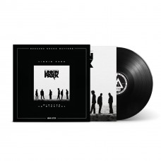 LINKIN PARK-MINUTES TO MIDNIGHT -HQ/LTD- (LP)