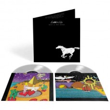 NEIL YOUNG & CRAZY HORSE-FU##IN' UP -COLOURED/RSD- (2LP)