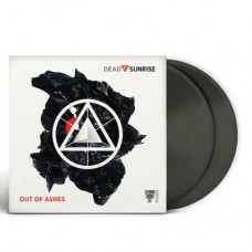 DEAD BY SUNRISE-OUT OF ASHES -COLOURED/RSD- (2LP)