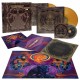 MASTODON-CRACK THE SKYE -COLOURED/LTD- (3LP+LIVRO)