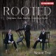 NEAVE TRIO-ROOTED (CD)