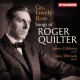 JAMES GILCHRIST & ANNA TIBROOK-GO, LOVELY ROSE - SONGS OF ROGER QUILTER (CD)