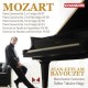 JEAN-EFFLAM BAVOUZET-MOZART PIANO CONCERTOS VOL. 10 (CD)