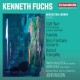SINFONIA OF LONDON & JOHN WILSON-KENNETH FUCHS: ORCHESTRAL WORKS VOL. 2 (CD)
