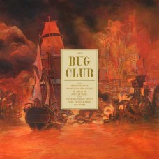 BUG CLUB-ON THE INTRICATE INNER WORKINGS OF THE SYSTEM (CD)