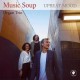 MUSIC SOUP ORGAN TRIO-UPBEAT MOOD (CD)