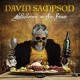 DAVID SAMPSON-SKELETON AT THE FEAST (CD)