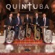 QUINTUBA-FIRM FOUNDATION (CD)
