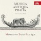 PAVEL KLIKAR-MUSICA ANTIQUA PRAHA - MYSTERY OF EARLY BAROQUE -BOX- (5CD)