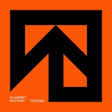 CLARINET FACTORY-TOWERS (2LP)