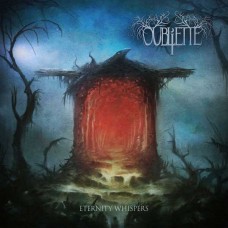 OUBLIETTE-ETERNITY WHISPERS (CD)