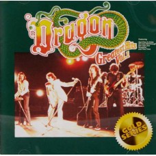 DRAGON-DRAGON'S GREATEST HITS VOL. 1 (CD)