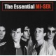 MI-SEX-THE ESSENTIAL MI-SEX (CD)