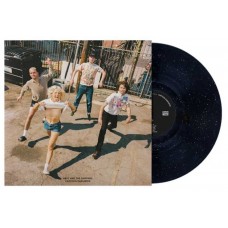 AMYL & THE SNIFFERS-CARTOON DARKNESS -LTD- (LP)