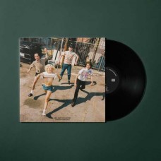 AMYL & THE SNIFFERS-CARTOON DARKNESS (LP)