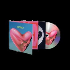 FONTAINES D.C.-ROMANCE (CD)