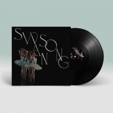 AUSTRA-SWAN SONGS (LP)