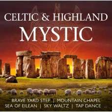 V/A-CELTIC & HIGHLAND MYSTIC (CD)