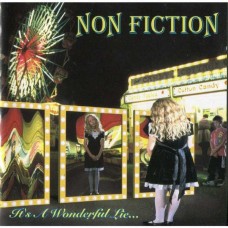 NON-FICTION-IT'S A WONDERFUL LIE (LP)