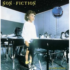 NON-FICTION-IN THE KNOW (LP)