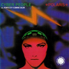 CYBER PEOPLE-POLARIS (12")
