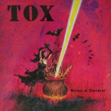 TOX-PRINCE OF DARKNESS (LP)