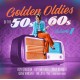 V/A-GOLDEN OLDIES OF THE 50S & 60S (CD)