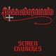 POSSUIDO PELO CAO-SEMEN CHURCHES (CD)