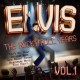 ELVIS PRESLEY-ELVIS - THE ROCK'N'ROLL YEARS - VOL. 1 (CD)