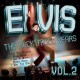 ELVIS PRESLEY-ELVIS - THE ROCK'N'ROLL YEARS (CD)