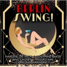 V/A-BERLIN SWING! (CD)